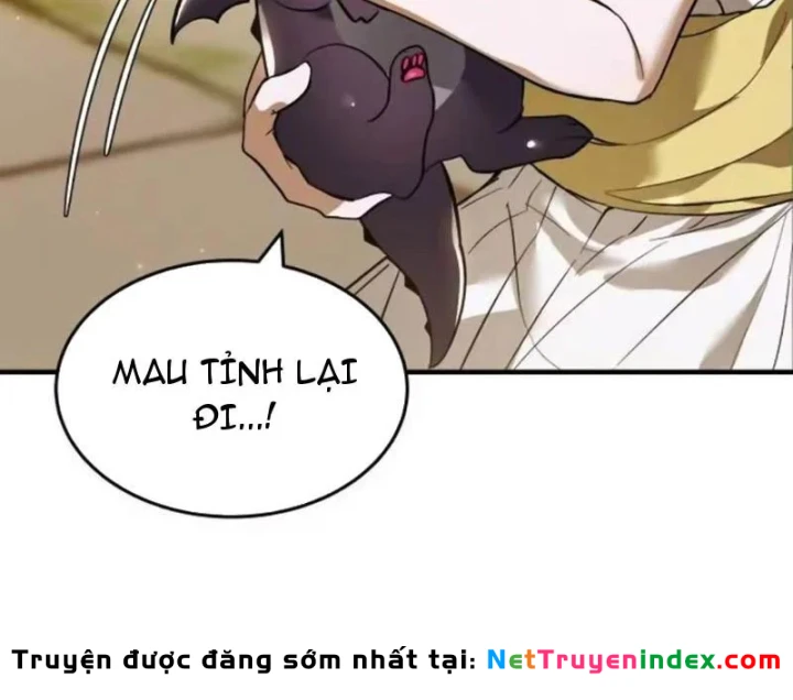 Trở Thành Rồng Nhỏ Chapter 10 - 3