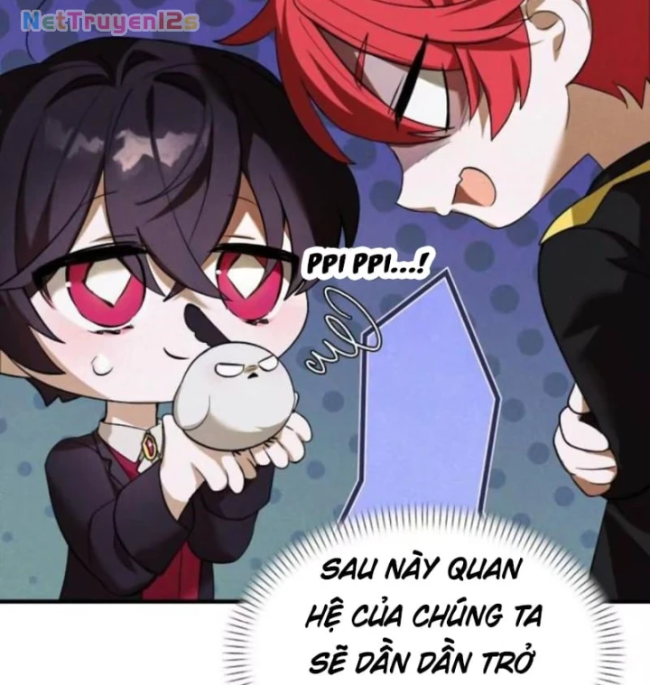Trở Thành Rồng Nhỏ Chapter 14 - 114