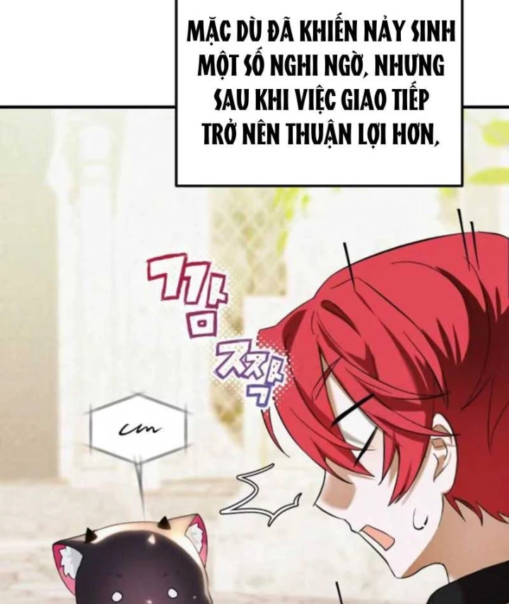 Trở Thành Rồng Nhỏ Chapter 16 - 20