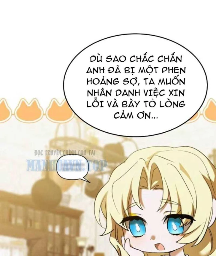 Trở Thành Rồng Nhỏ Chapter 18 - 20