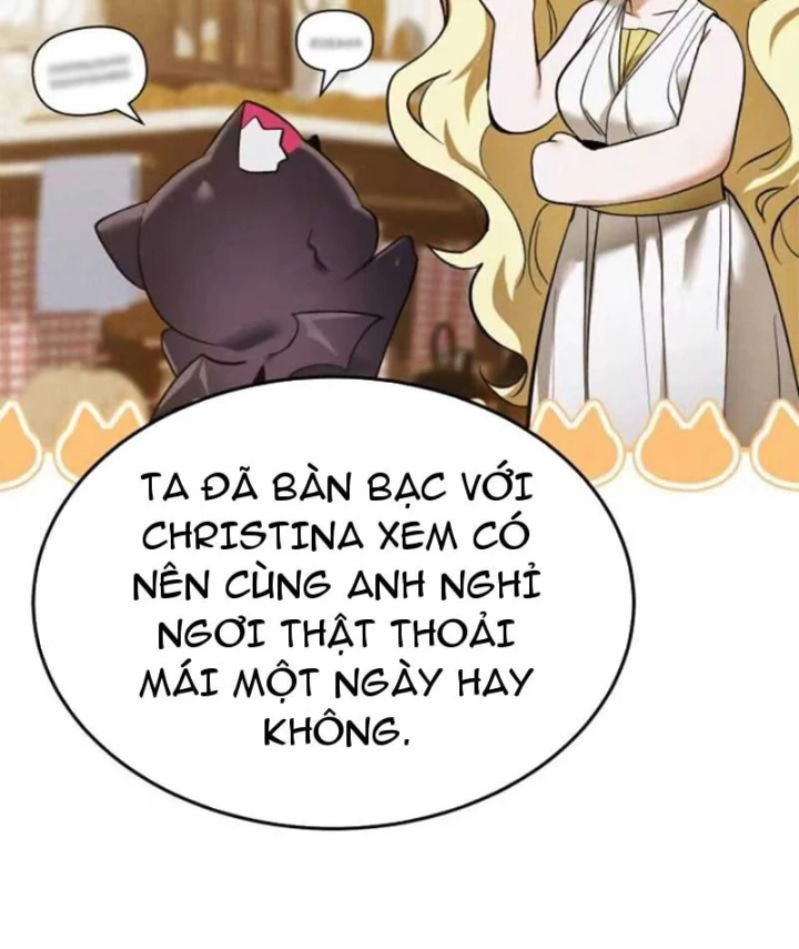 Trở Thành Rồng Nhỏ Chapter 18 - 21