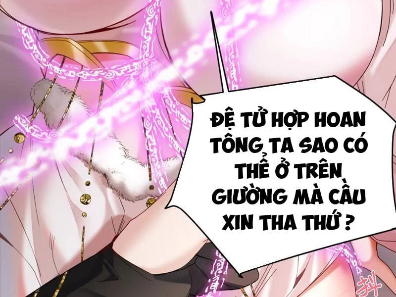 Ta Chơi Đồ Ở Hợp Hoan Tông Chapter  1 - 24