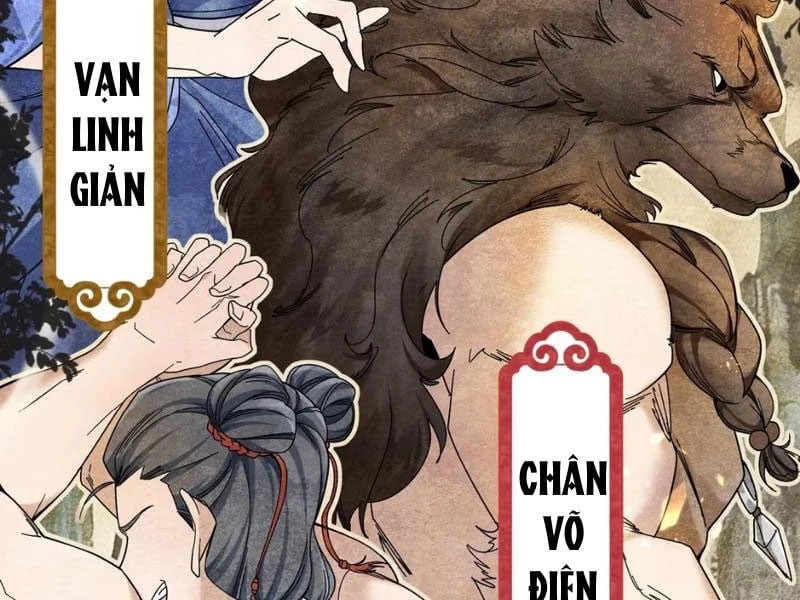 Ta Chơi Đồ Ở Hợp Hoan Tông Chapter  1 - 143
