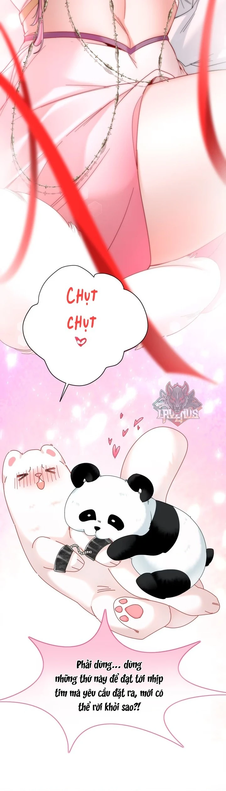 Ta Bán Đồ Chơi Ở Hợp Hoan Tông Chapter  2 - 9