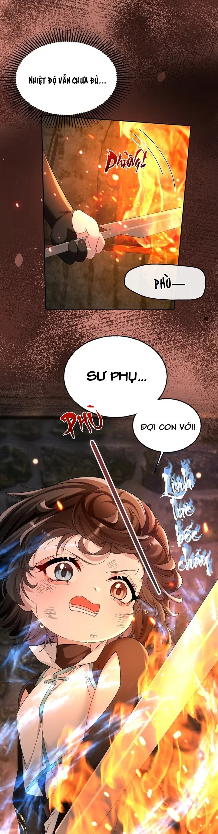 Ta Bán Đồ Chơi Ở Hợp Hoan Tông Chapter  2 - 17