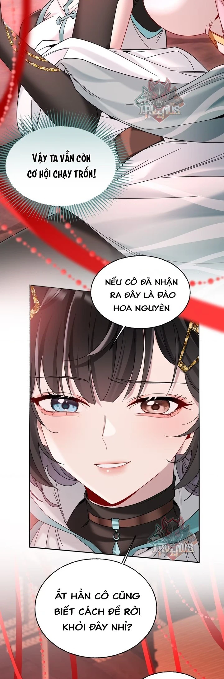 Ta Bán Đồ Chơi Ở Hợp Hoan Tông Chapter  2 - 22