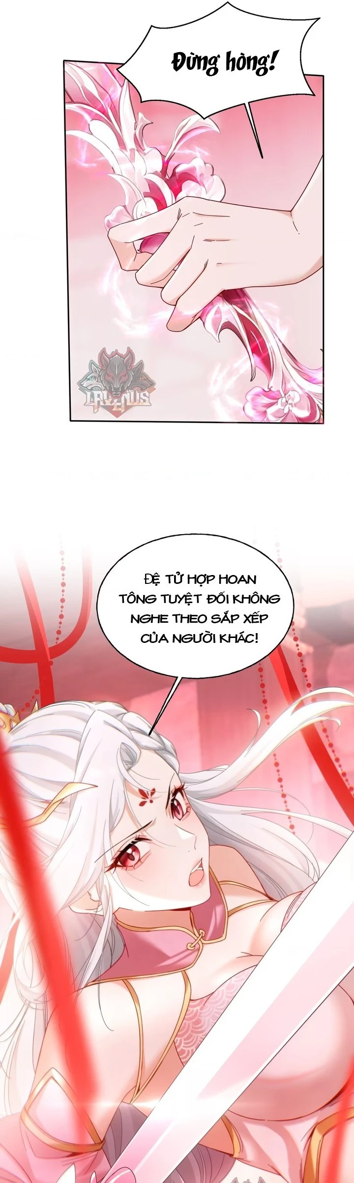 Ta Bán Đồ Chơi Ở Hợp Hoan Tông Chapter  2 - 27