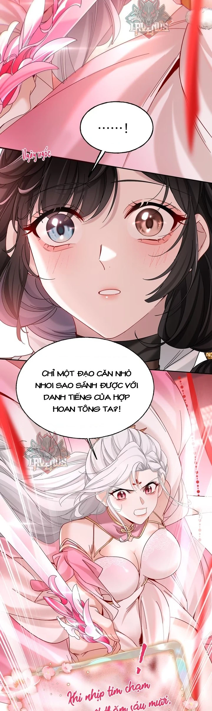 Ta Bán Đồ Chơi Ở Hợp Hoan Tông Chapter  2 - 28