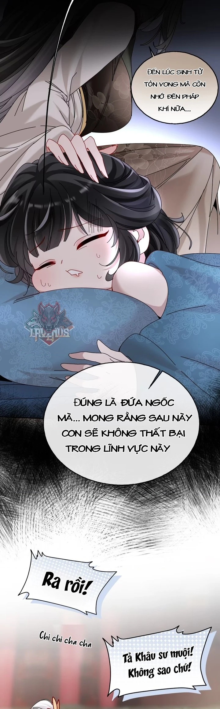 Ta Bán Đồ Chơi Ở Hợp Hoan Tông Chapter  2 - 34