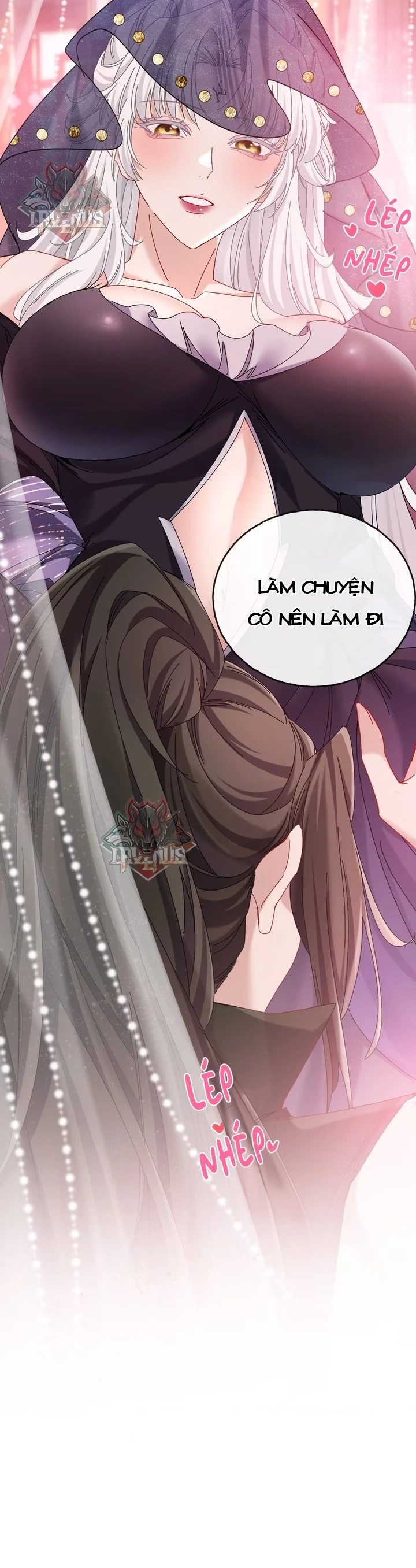 Ta Bán Đồ Chơi Ở Hợp Hoan Tông Chapter  2 - 39