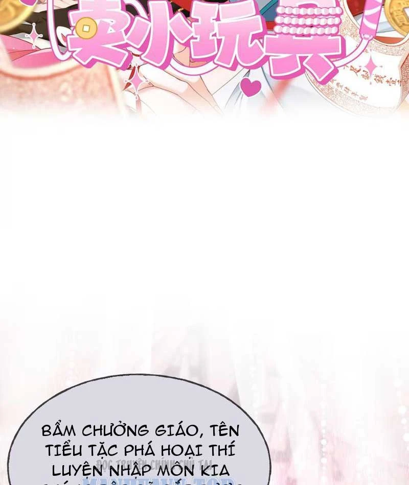 Ta Chơi Đồ Ở Hợp Hoan Tông Chapter  3 - 2