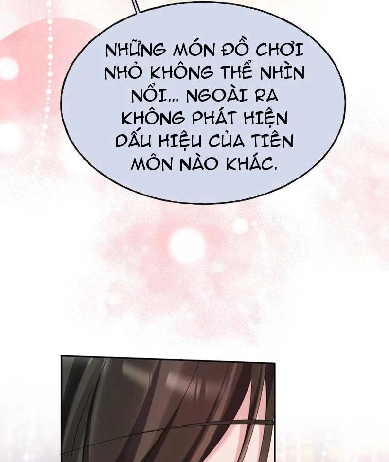 Ta Chơi Đồ Ở Hợp Hoan Tông Chapter  3 - 6