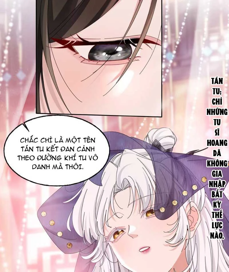 Ta Chơi Đồ Ở Hợp Hoan Tông Chapter  3 - 7