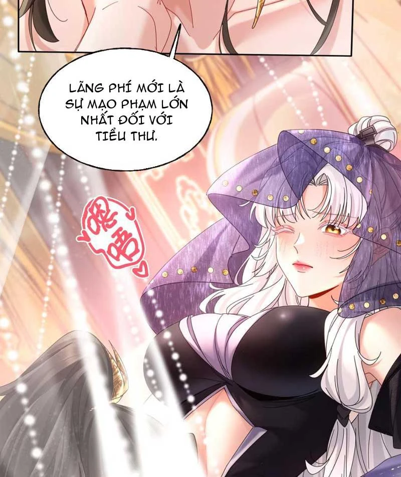 Ta Chơi Đồ Ở Hợp Hoan Tông Chapter  3 - 24