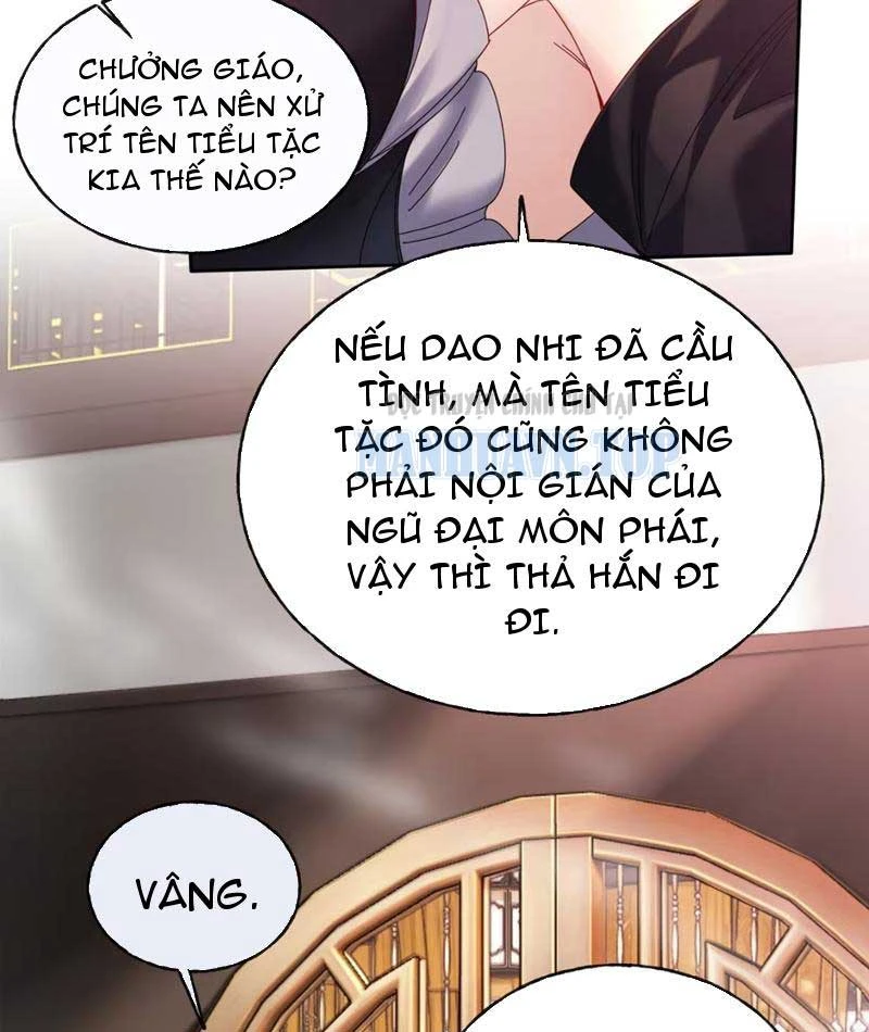 Ta Chơi Đồ Ở Hợp Hoan Tông Chapter  3 - 27