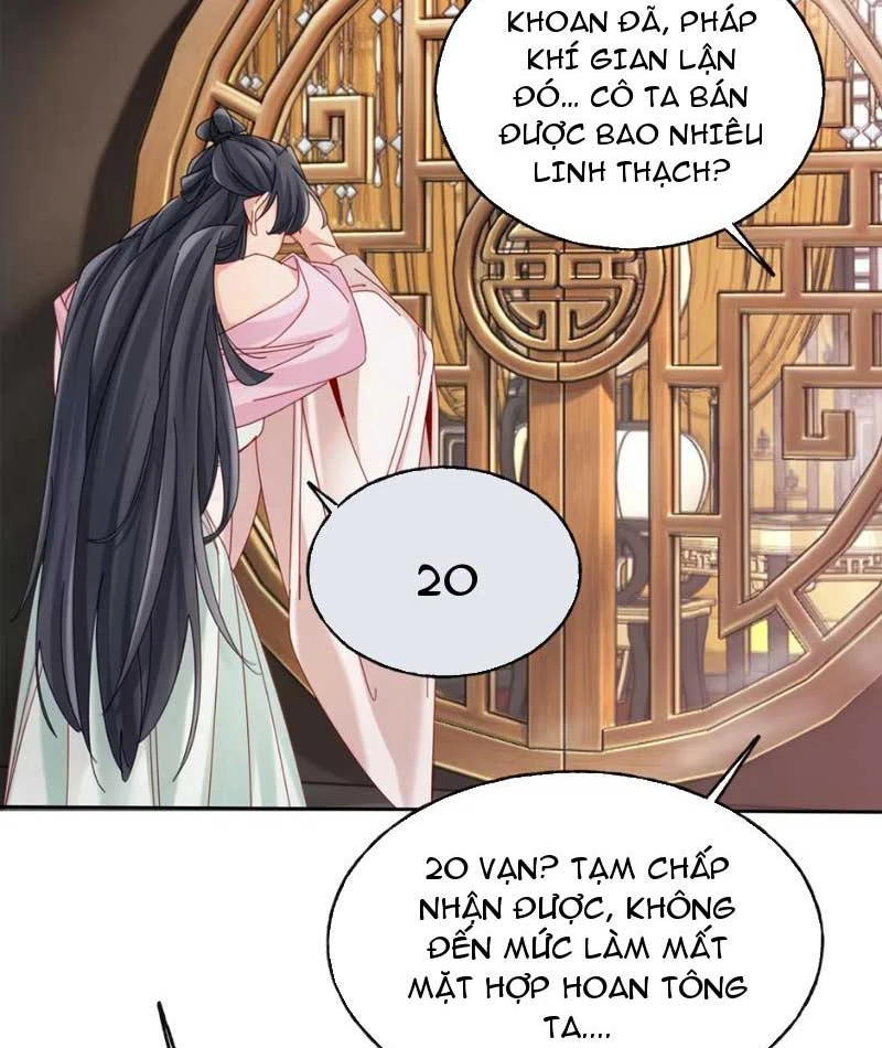 Ta Chơi Đồ Ở Hợp Hoan Tông Chapter  3 - 28