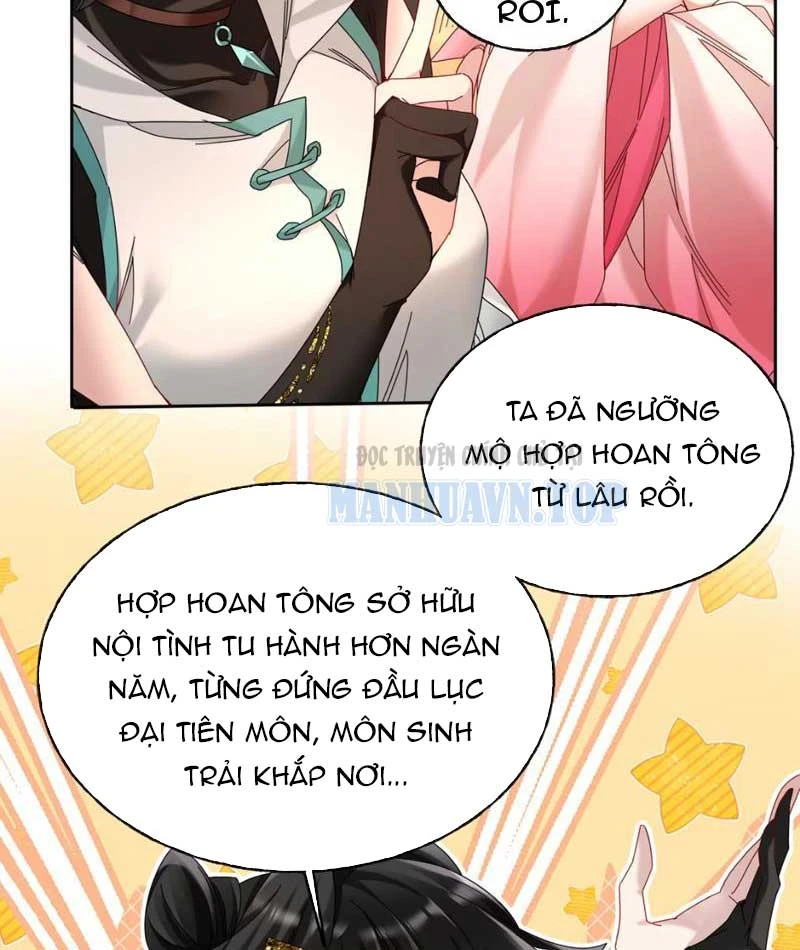 Ta Chơi Đồ Ở Hợp Hoan Tông Chapter  3 - 45