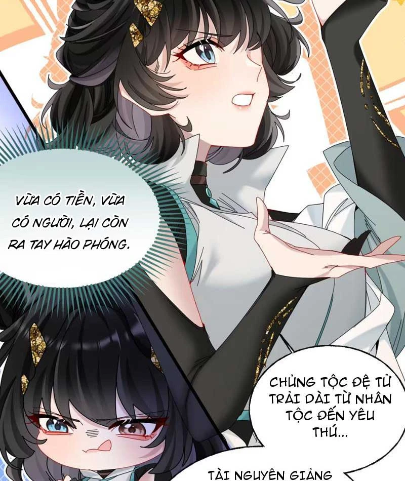 Ta Chơi Đồ Ở Hợp Hoan Tông Chapter  3 - 46