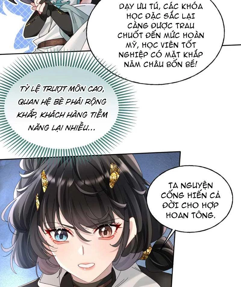 Ta Chơi Đồ Ở Hợp Hoan Tông Chapter  3 - 47