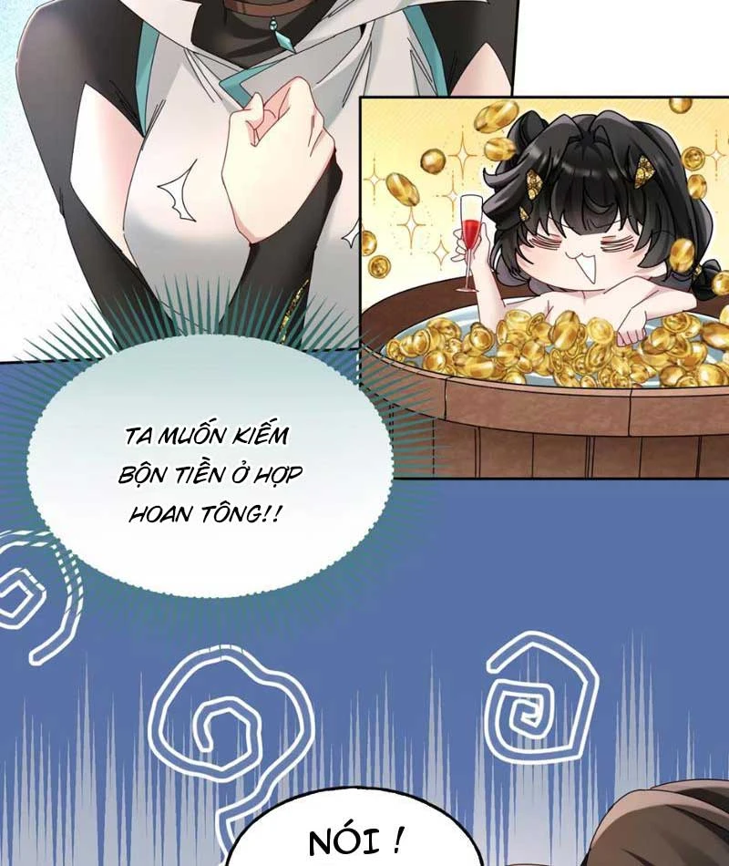 Ta Chơi Đồ Ở Hợp Hoan Tông Chapter  3 - 48