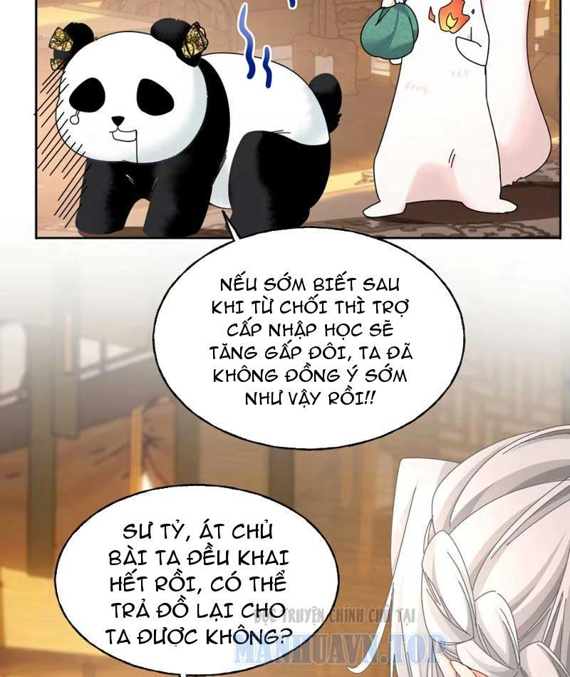 Ta Chơi Đồ Ở Hợp Hoan Tông Chapter  3 - 51