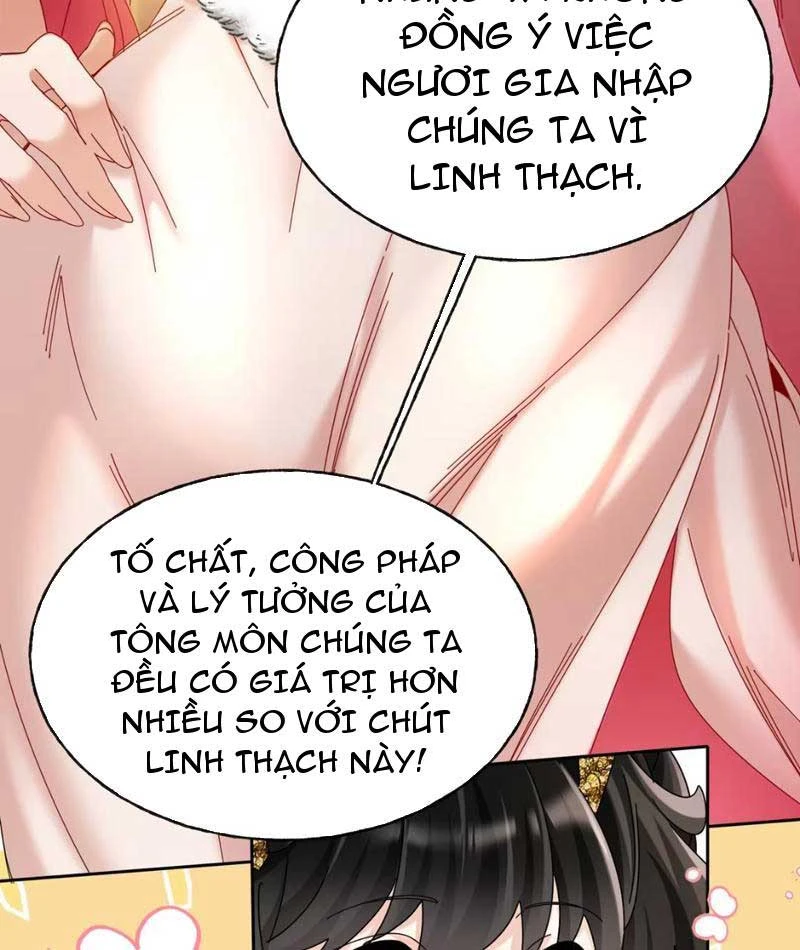 Ta Chơi Đồ Ở Hợp Hoan Tông Chapter  3 - 57