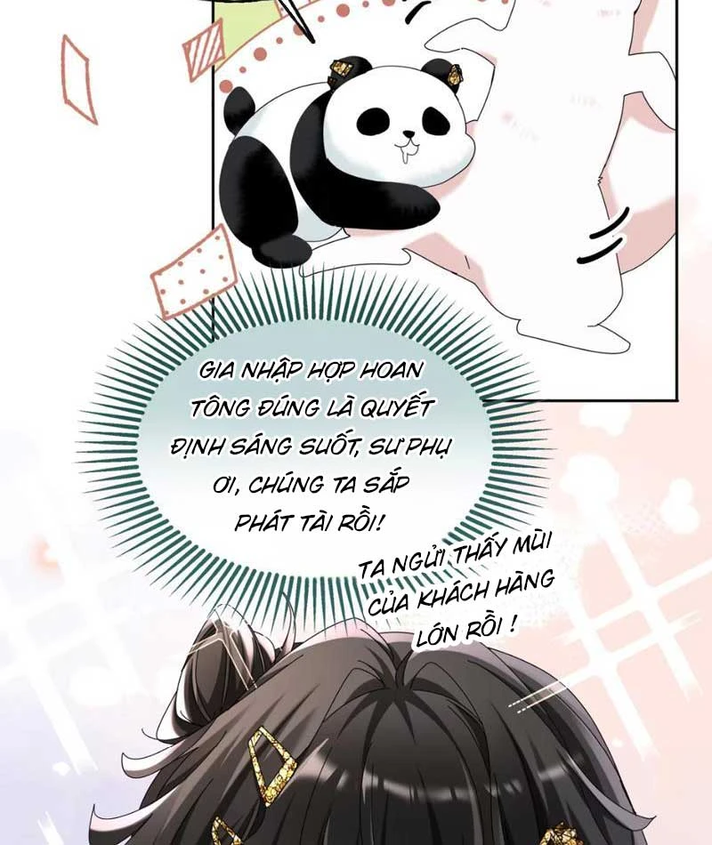 Ta Chơi Đồ Ở Hợp Hoan Tông Chapter  3 - 60