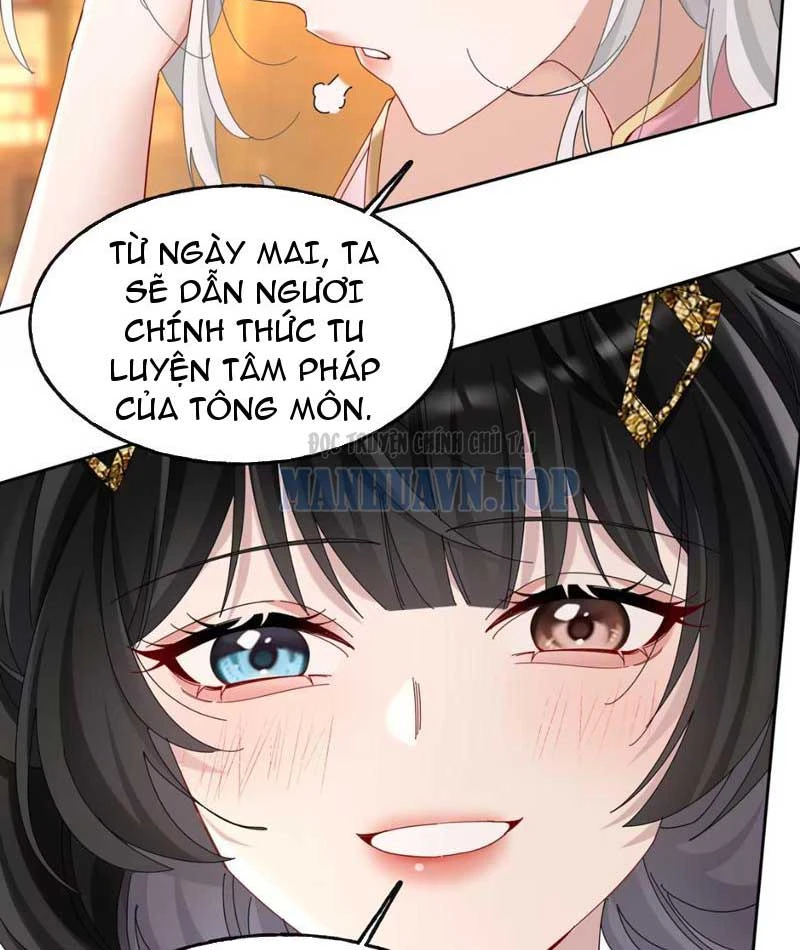 Ta Chơi Đồ Ở Hợp Hoan Tông Chapter  3 - 64