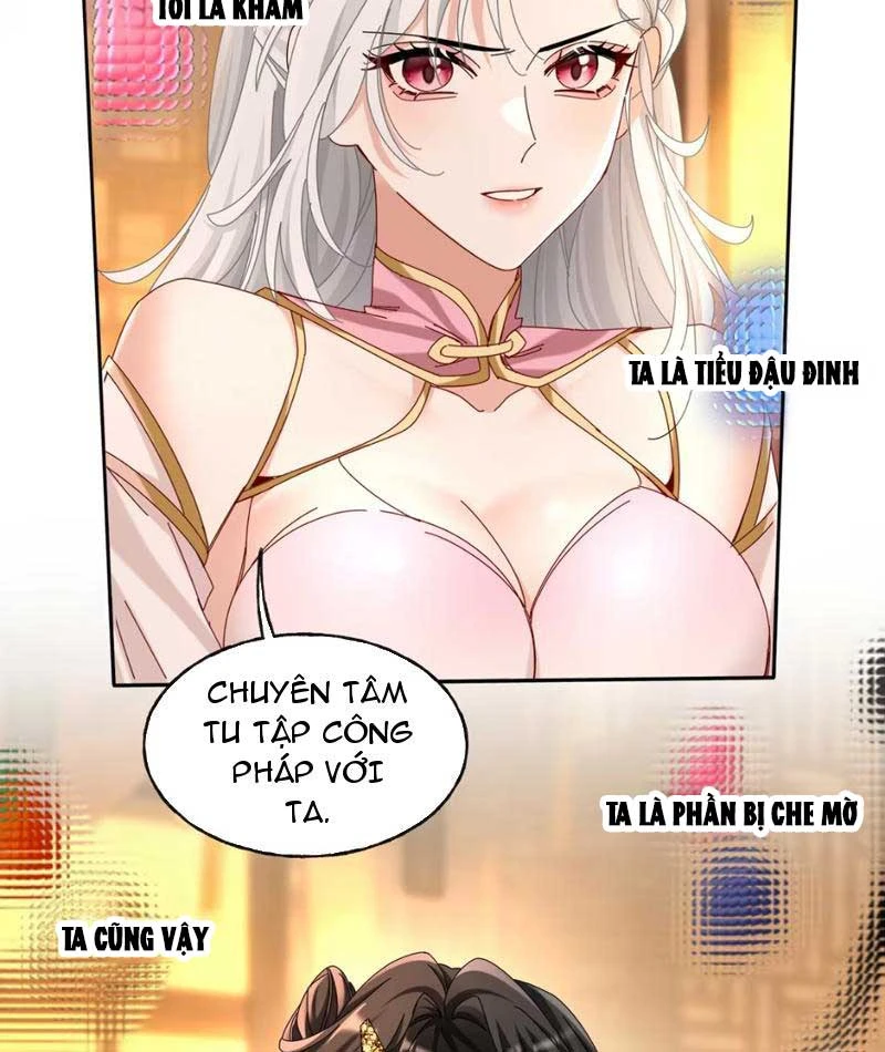 Ta Chơi Đồ Ở Hợp Hoan Tông Chapter  3 - 73