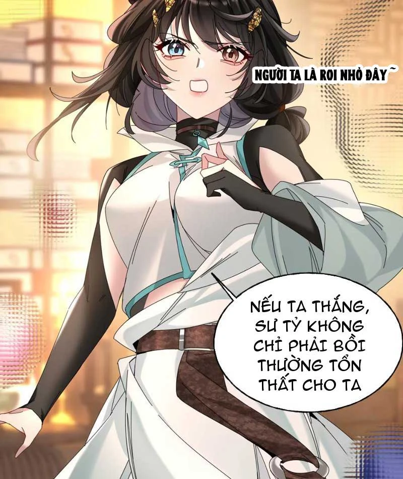 Ta Chơi Đồ Ở Hợp Hoan Tông Chapter  3 - 74