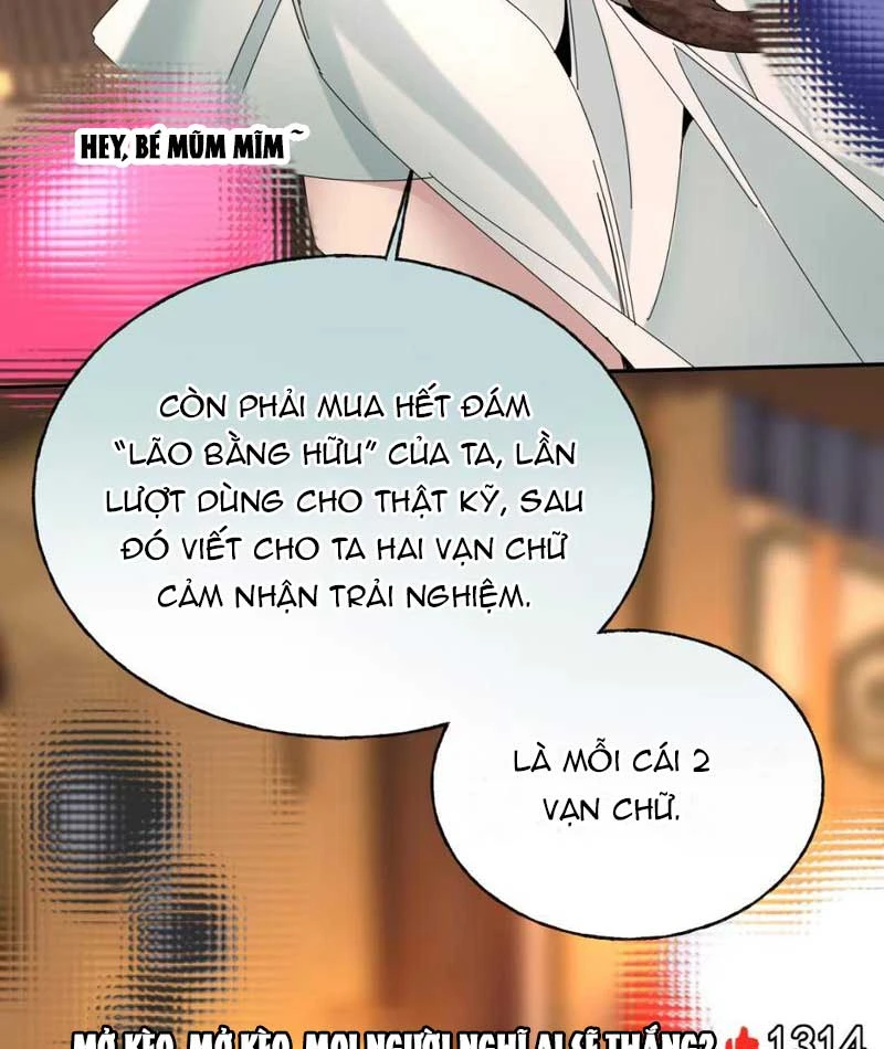 Ta Chơi Đồ Ở Hợp Hoan Tông Chapter  3 - 75