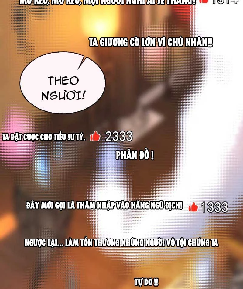 Ta Chơi Đồ Ở Hợp Hoan Tông Chapter  3 - 76