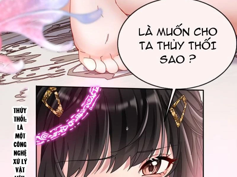 Ta Chơi Đồ Ở Hợp Hoan Tông Chapter  4 - 10