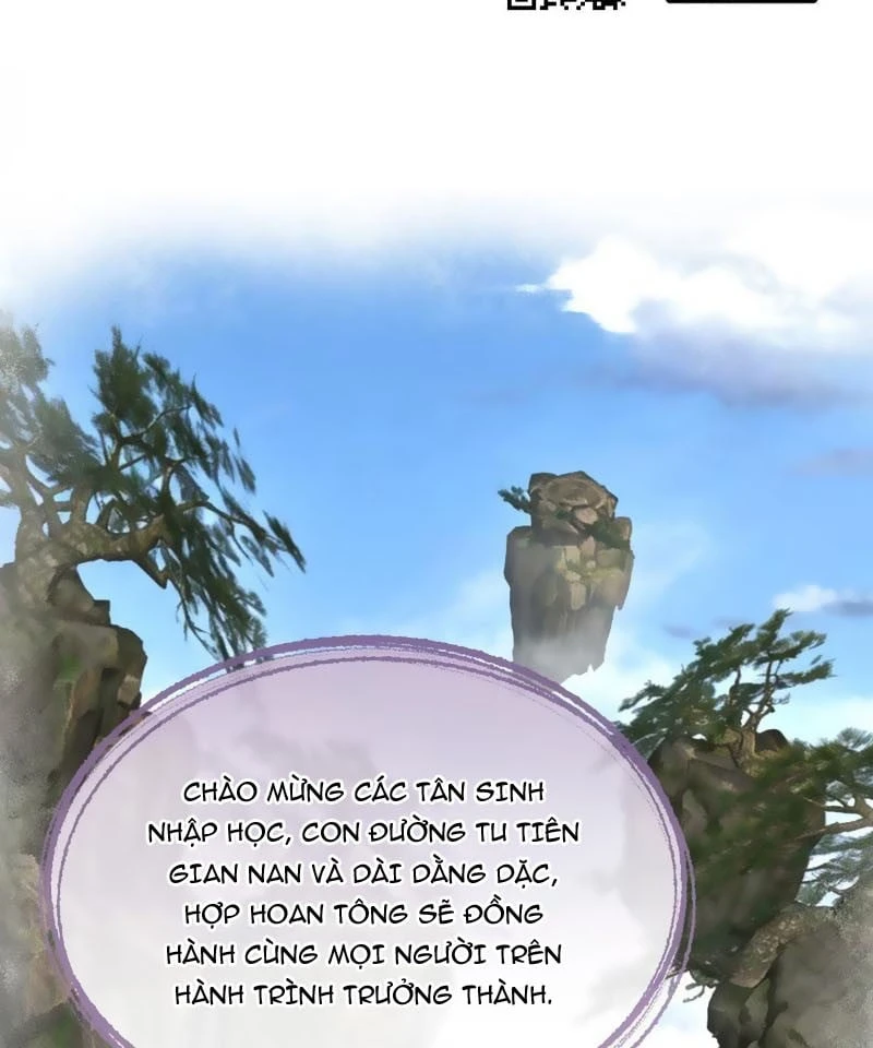 Ta Chơi Đồ Ở Hợp Hoan Tông Chapter  5 - 3