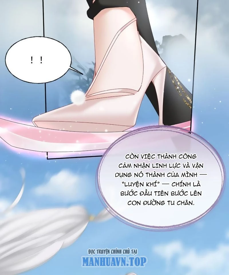 Ta Chơi Đồ Ở Hợp Hoan Tông Chapter  5 - 10