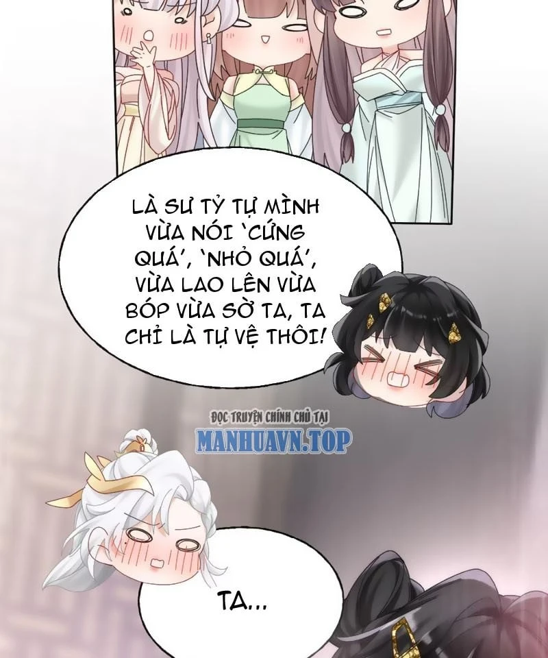 Ta Chơi Đồ Ở Hợp Hoan Tông Chapter  5 - 22