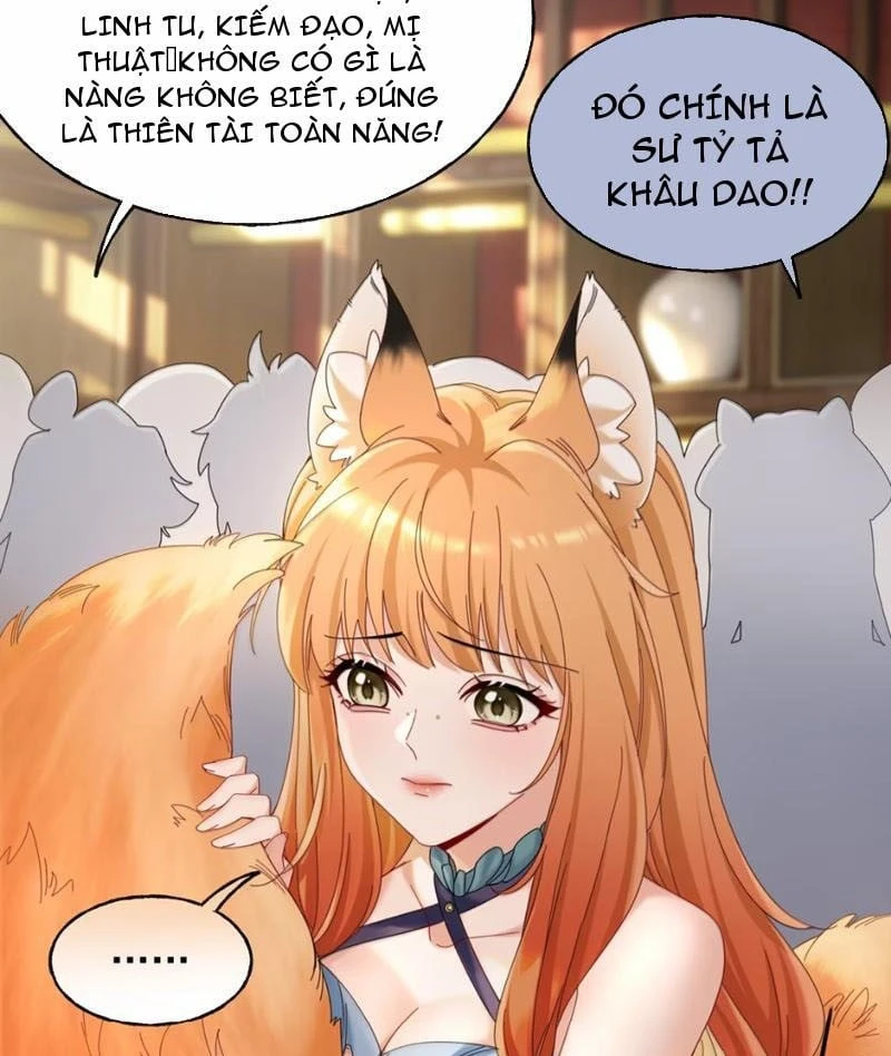 Ta Chơi Đồ Ở Hợp Hoan Tông Chapter  5 - 28