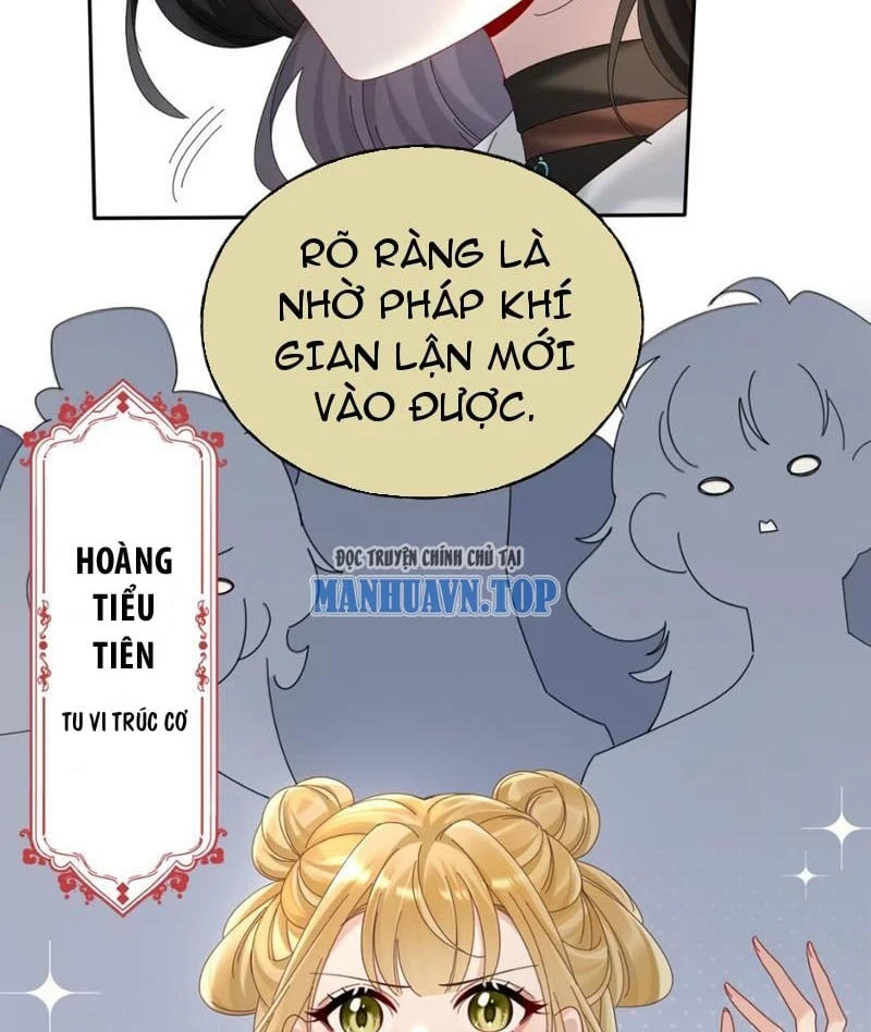 Ta Chơi Đồ Ở Hợp Hoan Tông Chapter  5 - 39