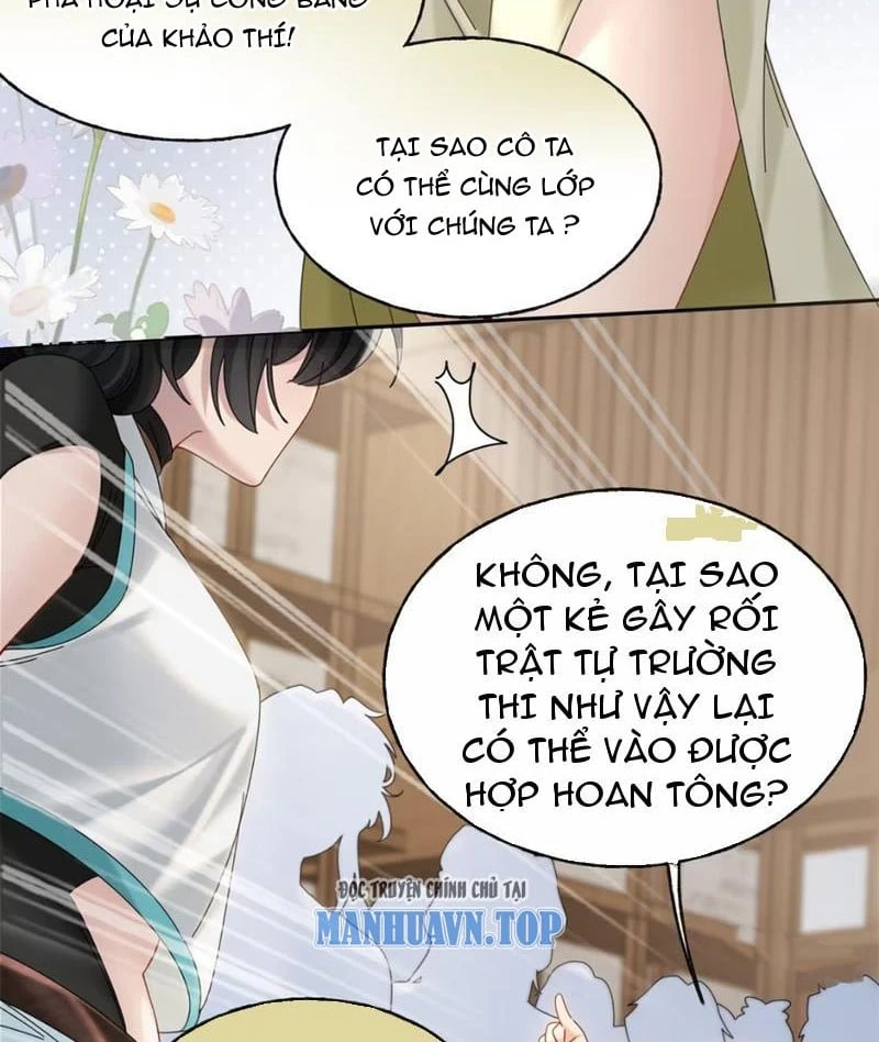 Ta Chơi Đồ Ở Hợp Hoan Tông Chapter  5 - 41