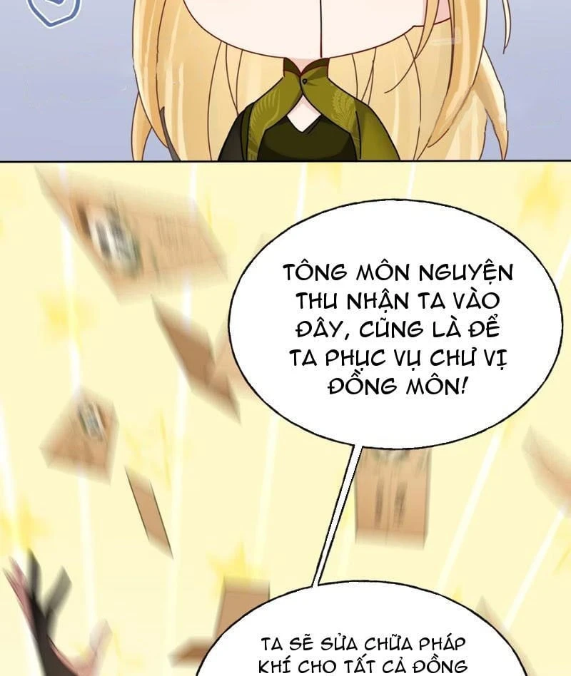 Ta Chơi Đồ Ở Hợp Hoan Tông Chapter  5 - 48