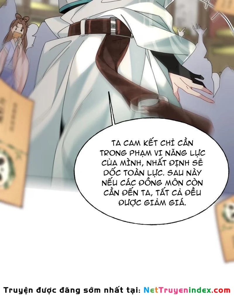 Ta Chơi Đồ Ở Hợp Hoan Tông Chapter  5 - 50