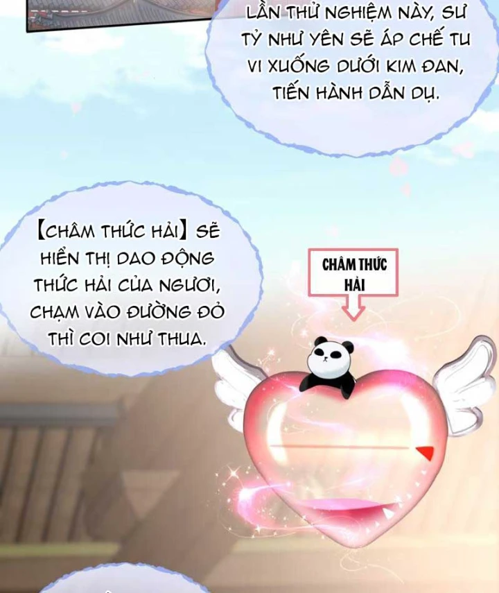 Ta Chơi Đồ Ở Hợp Hoan Tông Chapter 6 - 7