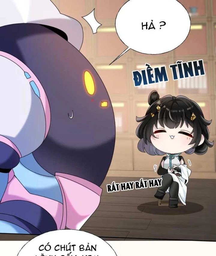 Ta Chơi Đồ Ở Hợp Hoan Tông Chapter 6 - 37