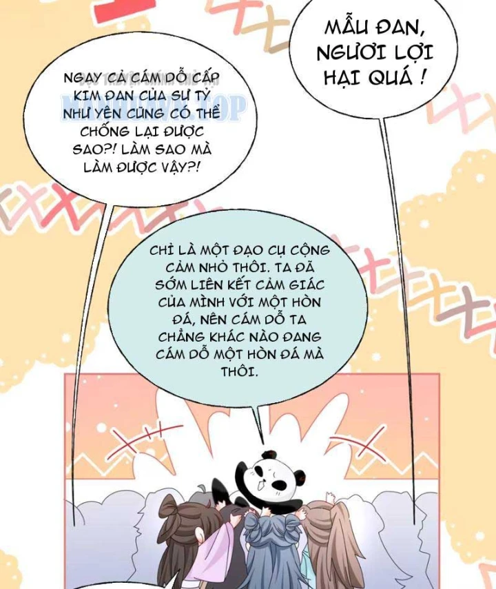 Ta Chơi Đồ Ở Hợp Hoan Tông Chapter 6 - 56