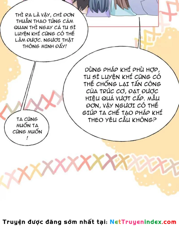 Ta Chơi Đồ Ở Hợp Hoan Tông Chapter 6 - 57