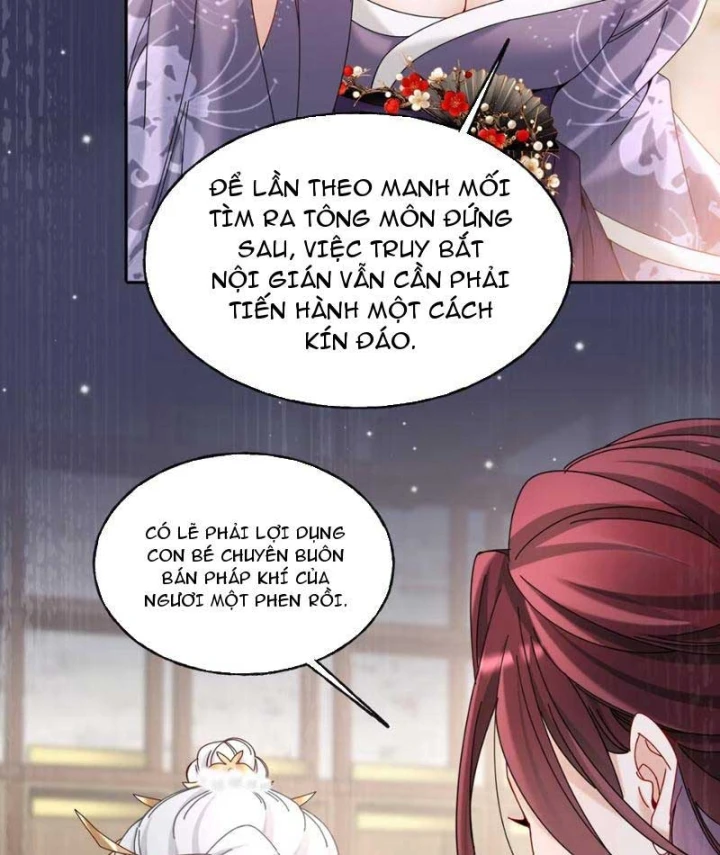 Ta Chơi Đồ Ở Hợp Hoan Tông Chapter 7 - 9