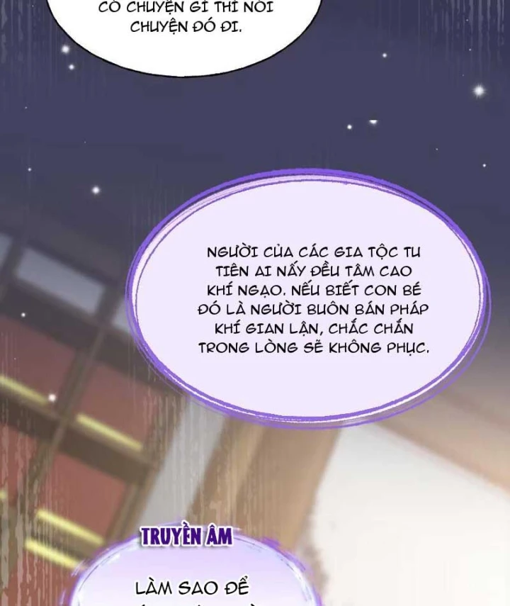 Ta Chơi Đồ Ở Hợp Hoan Tông Chapter 7 - 11