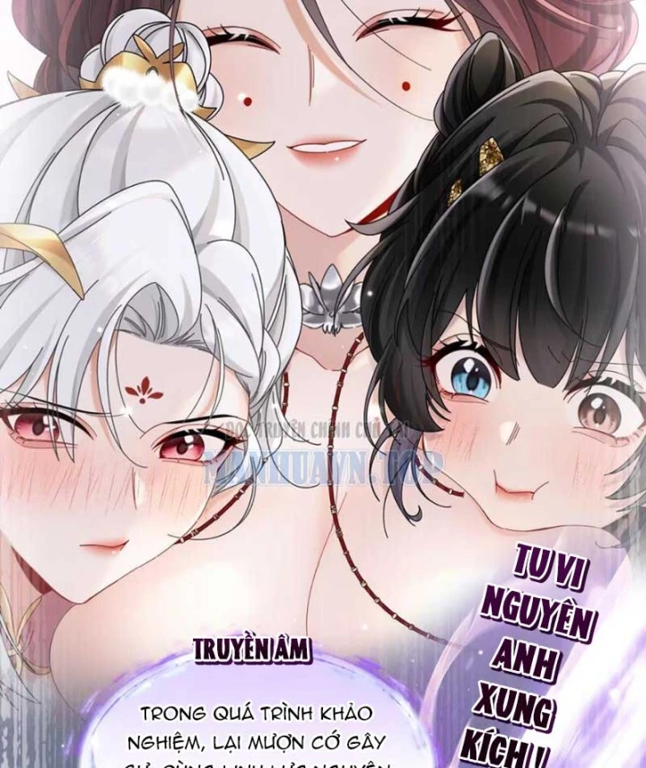 Ta Chơi Đồ Ở Hợp Hoan Tông Chapter 7 - 14