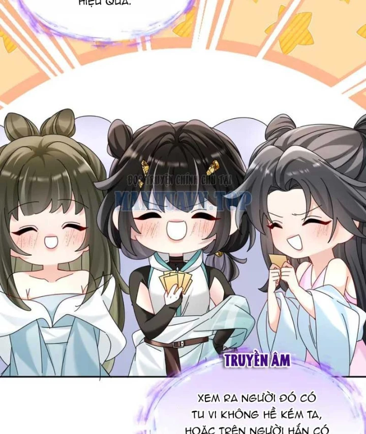 Ta Chơi Đồ Ở Hợp Hoan Tông Chapter 7 - 19
