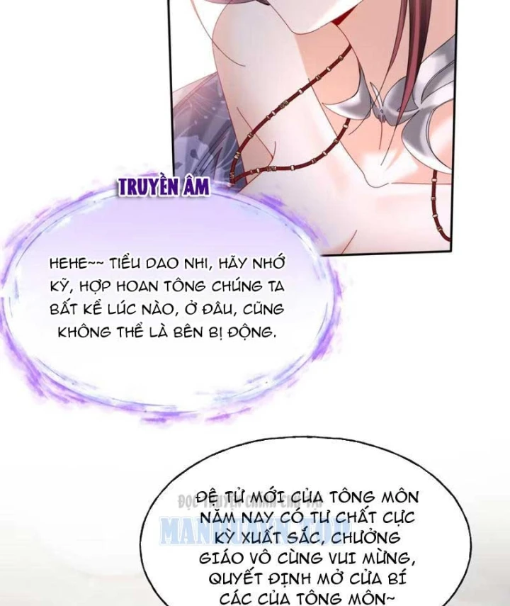 Ta Chơi Đồ Ở Hợp Hoan Tông Chapter 7 - 21